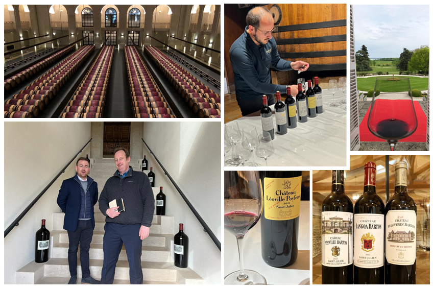 Bordeaux 2021 En Primeur Wines