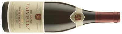 Faiveley Mercurey 1er Cru 'Clos de Myglands'