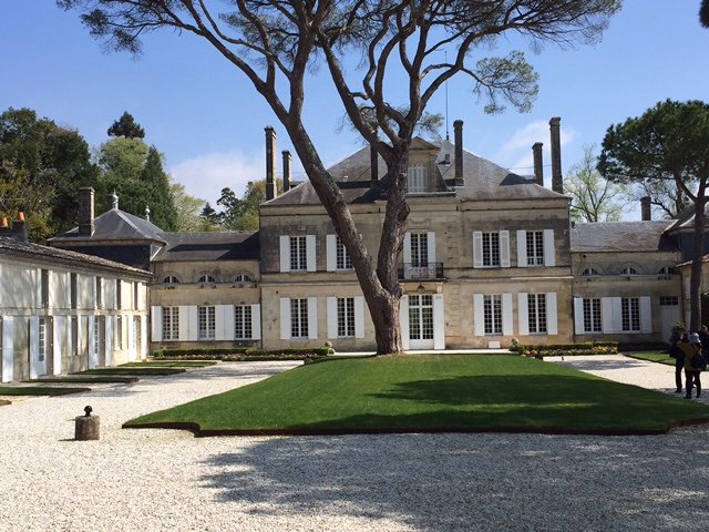 Pontet Canet