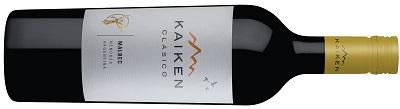 Kaiken Clasico Malbec