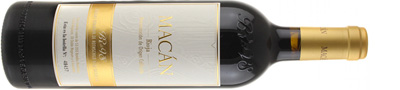 Vega Sicilia Macán