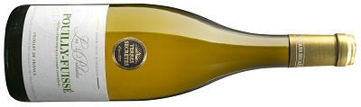 Vignerons des Terres Secrètes Pouilly-Fuissé 