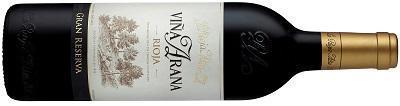 Viña Arana Gran Reserva 2014