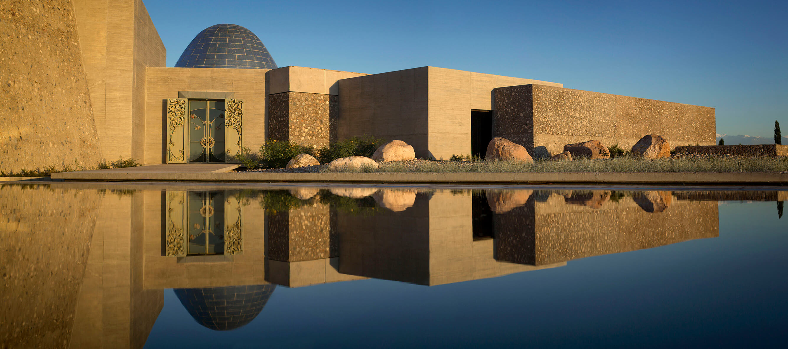 In Profile... Bodega Zuccardi Bon Coeur Fine Wines