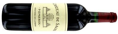 Château de Sales Pomerol 2010