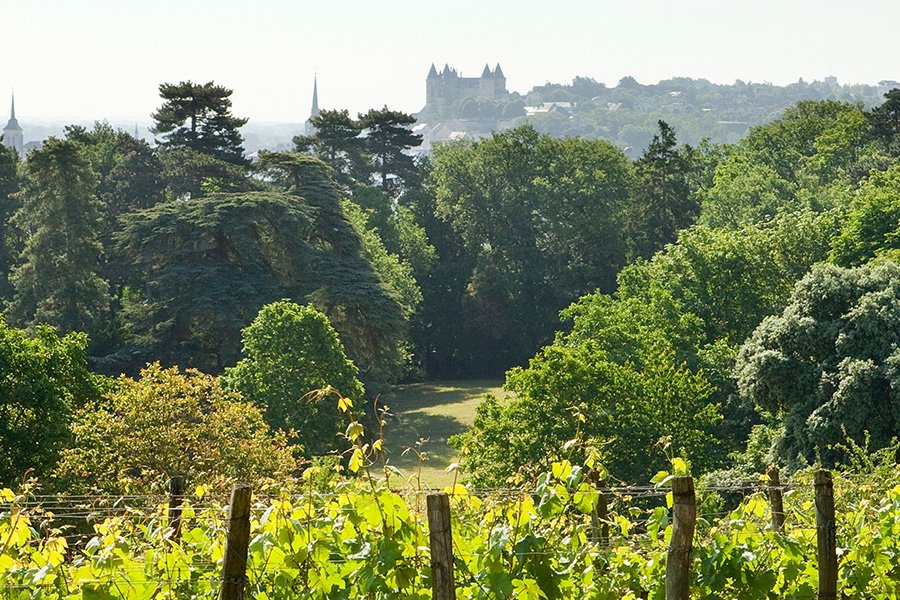 Loire Valley